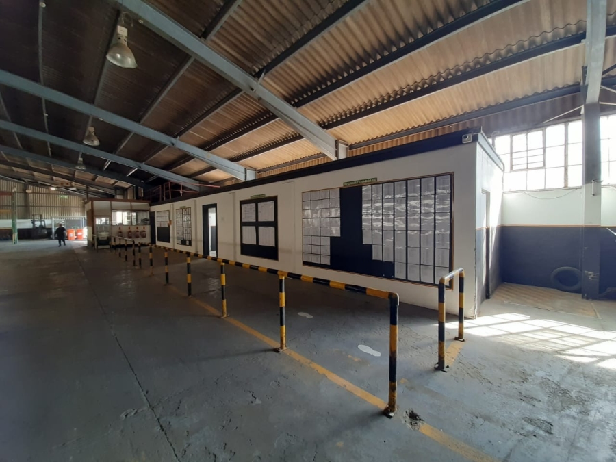 To Let commercial Property for Rent in Woodbrook Eastern Cape